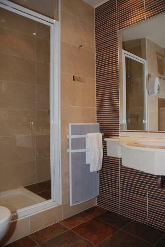 Hotel Cit�tel Criden