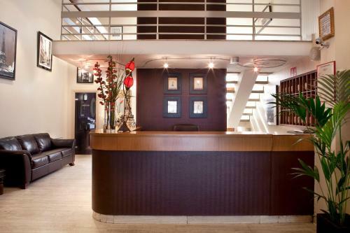Hotel Cit�tel Criden