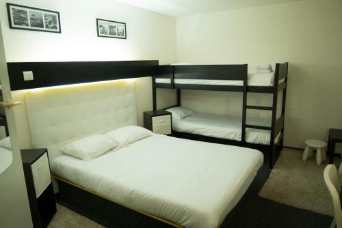 Hotel Quick Palace Tours