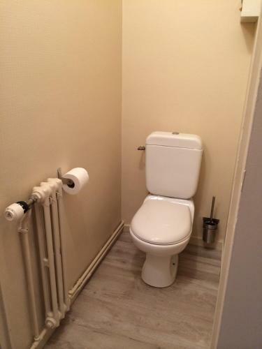 Apartamento App�tel Rempart