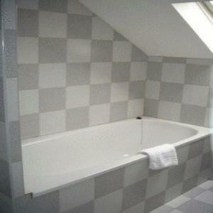 Apartamento App�tel Rempart