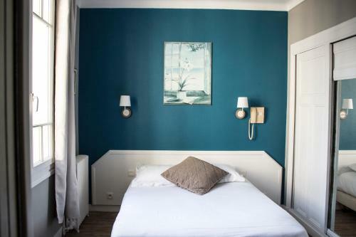 Hotel Le Reynita