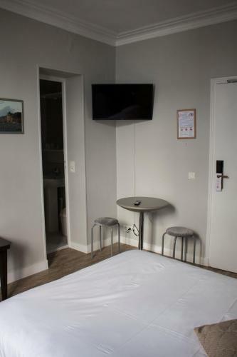 Hotel Le Reynita