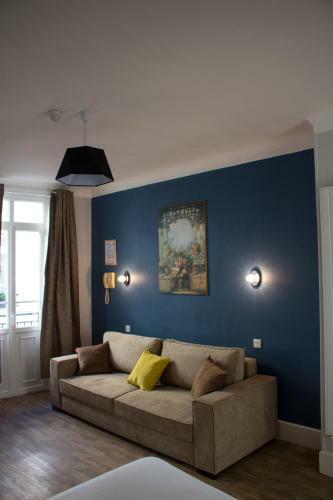 Hotel Le Reynita