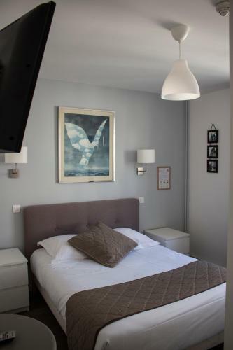 Hotel Le Reynita