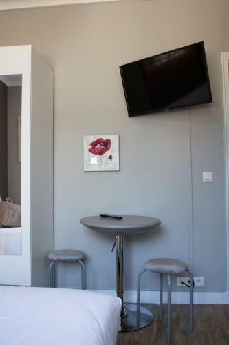 Hotel Le Reynita