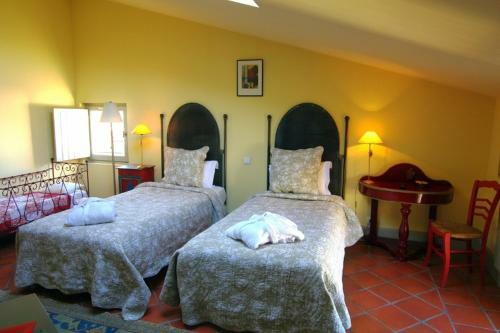 Hotel Hostellerie Proven�ale