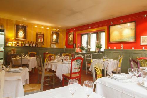Hotel Hostellerie Proven�ale