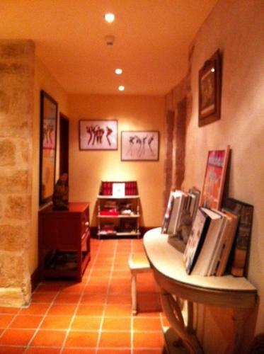 Hotel Hostellerie Proven�ale