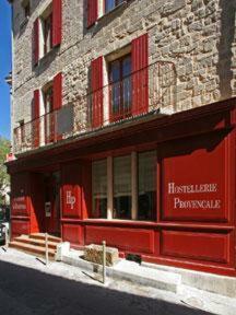 Hotel Hostellerie Proven�ale