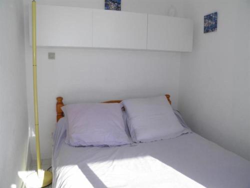 Apartment 2 Pi�ces Avec Vue Marina
