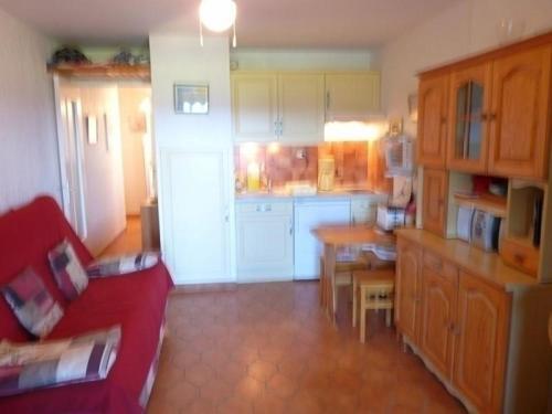 Apartment Caravelle