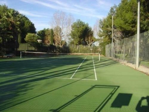 Apartment Jardin Azur