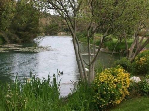 Apartment Jardin Azur