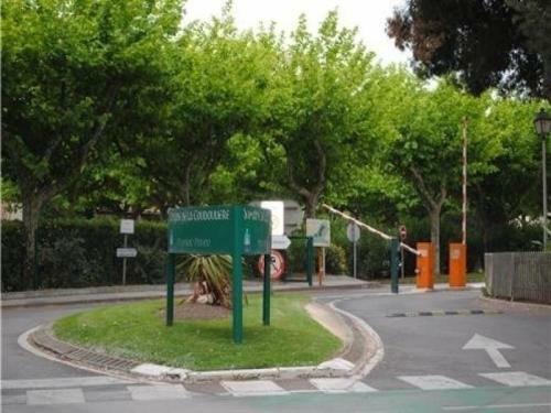 Apartment Jardin Azur
