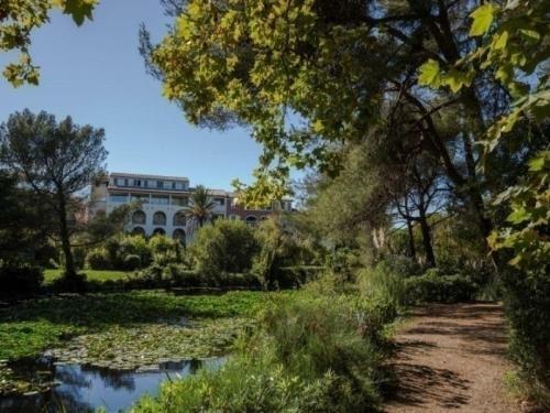 Apartment Jardin Azur