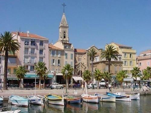 Apartment Pierre Et Vacances