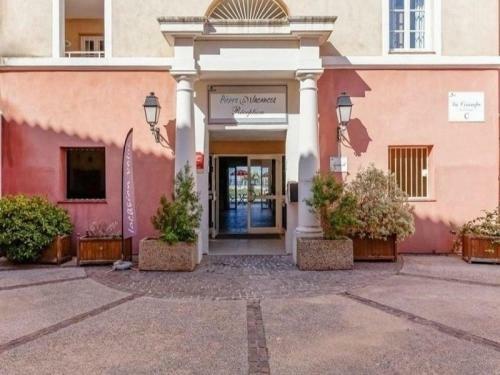 Apartment Pierre Et Vacances