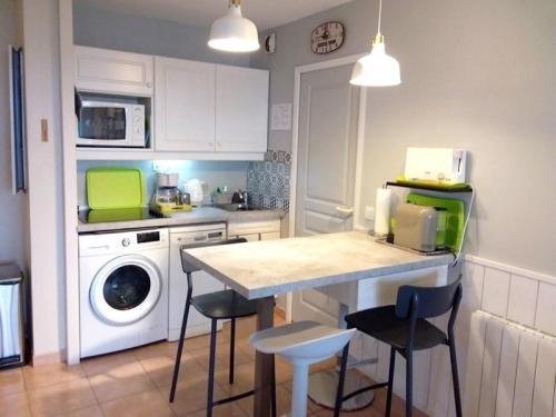 Apartment Pierre Et Vacances
