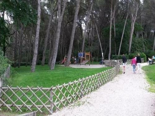 Apartment Cap Marine