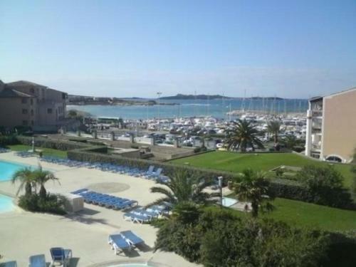 Apartment Pierre Et Vacances