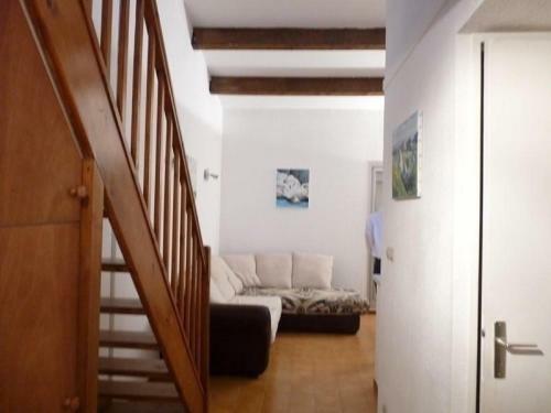 Apartment Rouveau