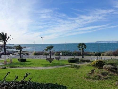Apartment Les Marines D'aryana