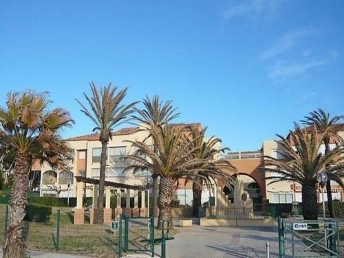 Apartment Les Marines D'aryana