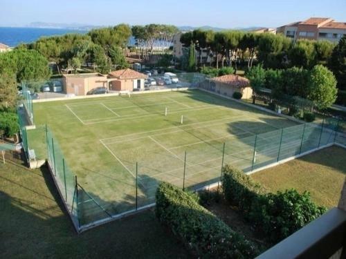Apartment Les Marines D'aryana