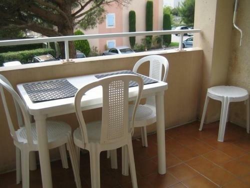 Apartment Verdon