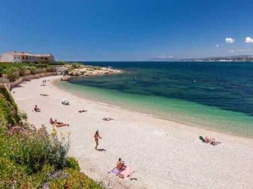Apartment Verdon