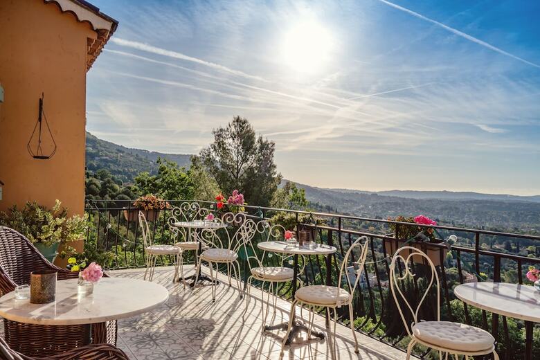 Bed & Breakfast Villa Juli Guesthouse