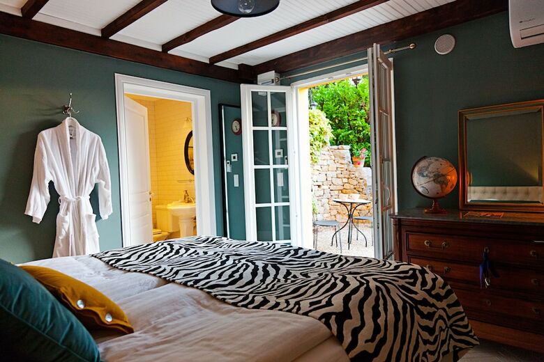 Bed & Breakfast Villa Juli Guesthouse