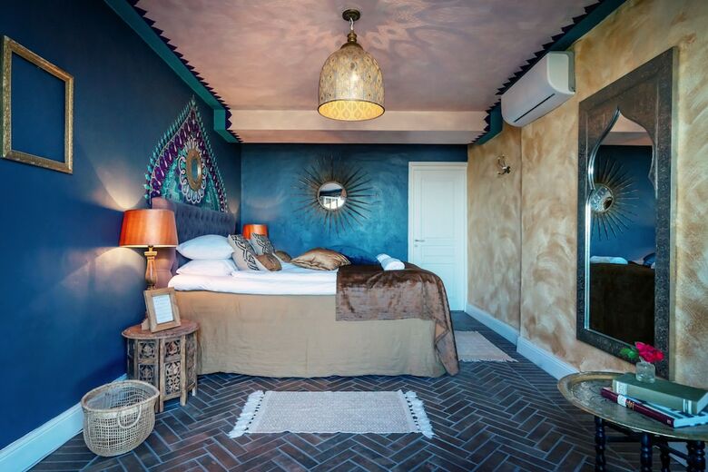 Bed & Breakfast Villa Juli Guesthouse