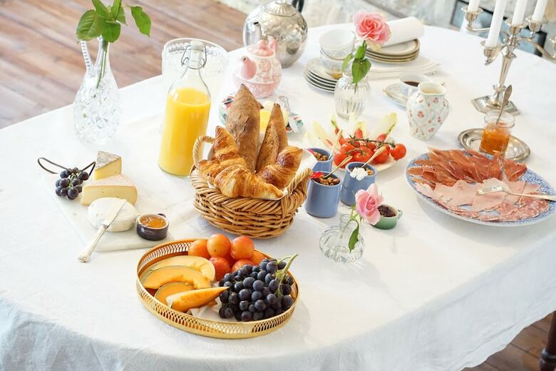 Bed & Breakfast Villa Juli Guesthouse