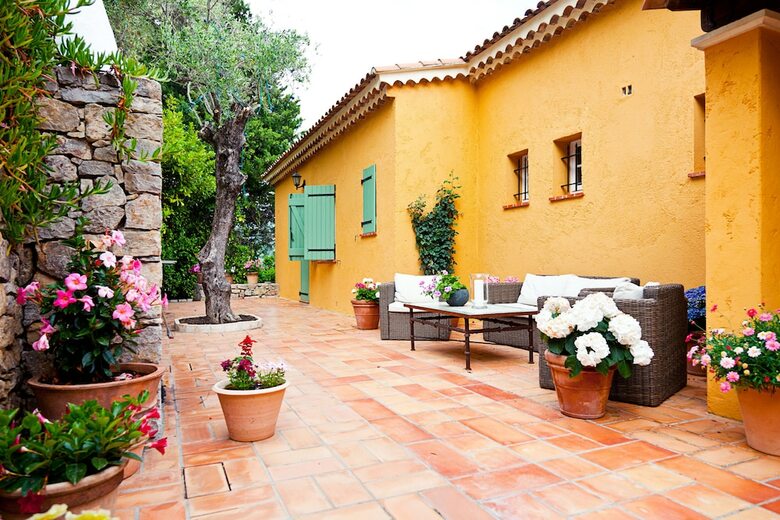 Bed & Breakfast Villa Juli Guesthouse
