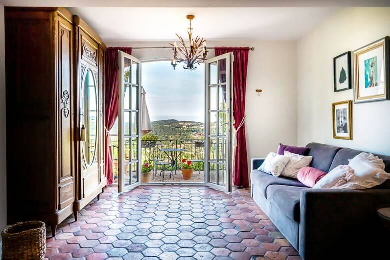 Bed & Breakfast Villa Juli Guesthouse