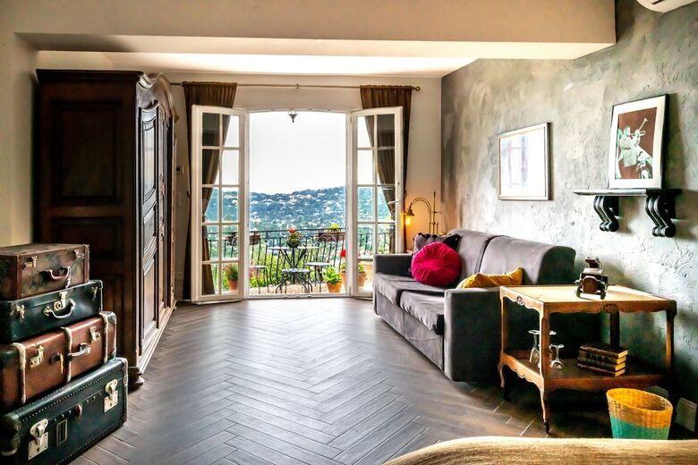 Bed & Breakfast Villa Juli Guesthouse
