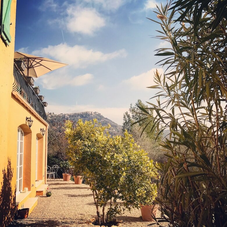 Bed & Breakfast Villa Juli Guesthouse