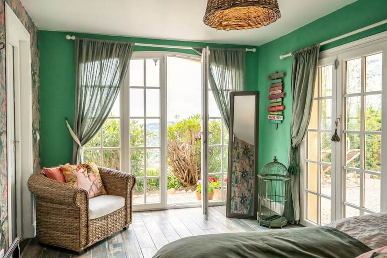 Bed & Breakfast Villa Juli Guesthouse