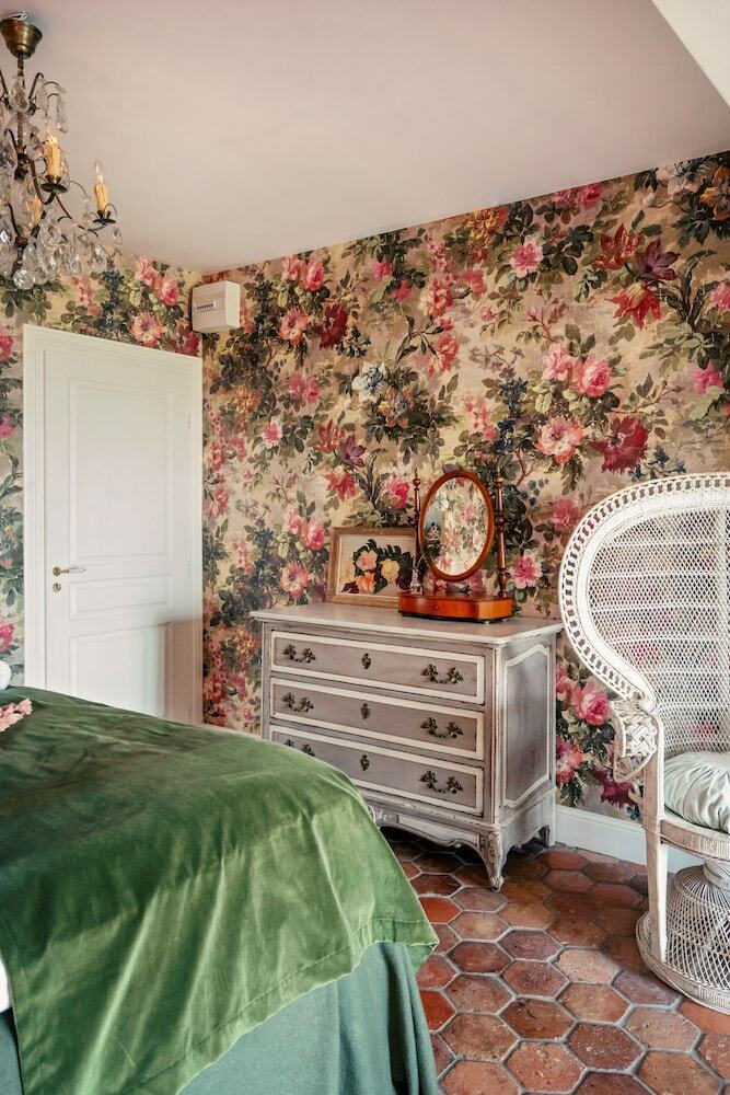 Bed & Breakfast Villa Juli Guesthouse
