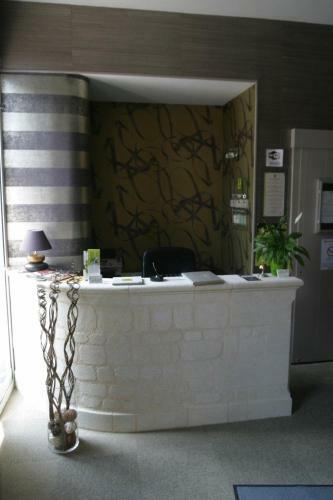 Hotel Hostellerie Excalibur