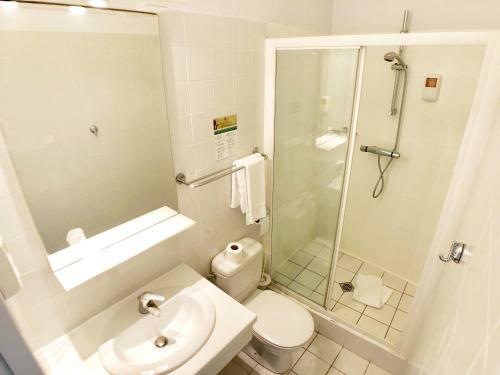 Hotel Citotel Le Volney