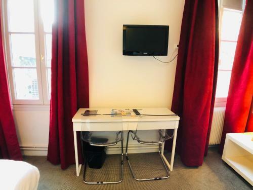 Hotel Citotel Le Volney
