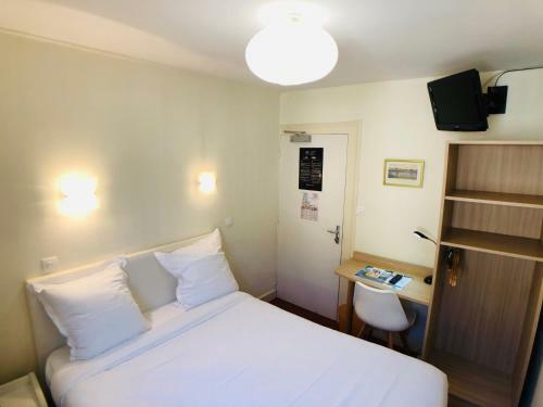 Hotel Citotel Le Volney