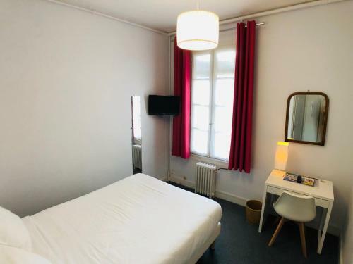 Hotel Citotel Le Volney