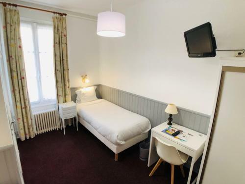 Hotel Citotel Le Volney
