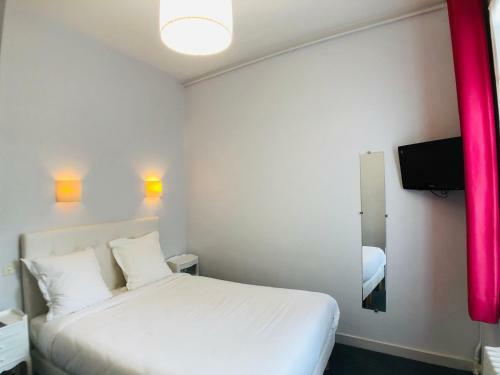 Hotel Citotel Le Volney