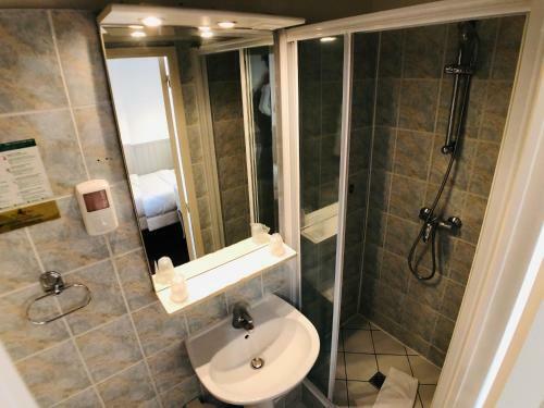 Hotel Citotel Le Volney