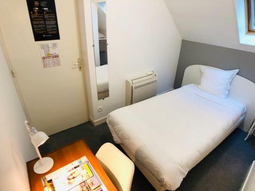 Hotel Citotel Le Volney